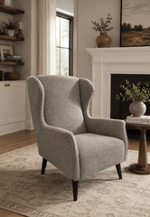 Lihao Wing Chair