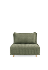 Lujia Folding Sofabed
