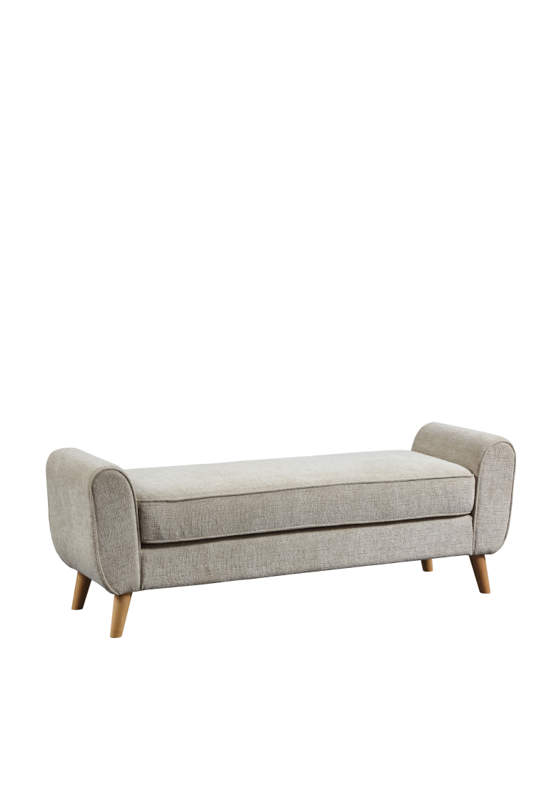 Mabel Bench