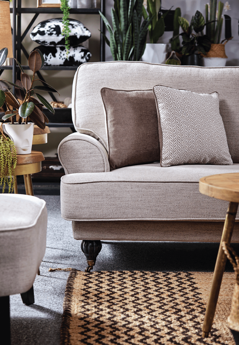 Majestic Sofa