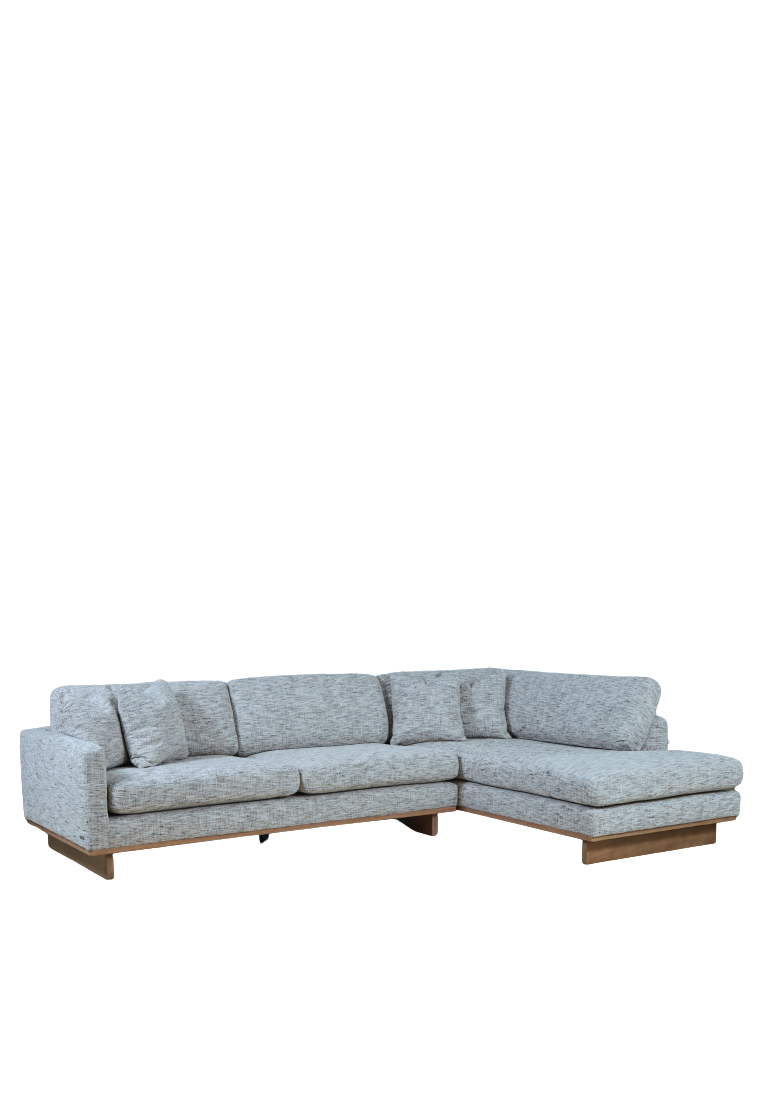 Marley L Shape Sofa