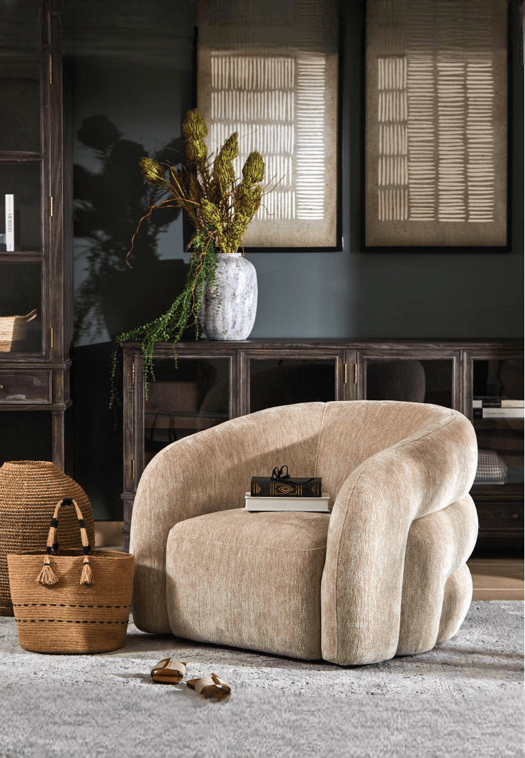 Miles Sofa