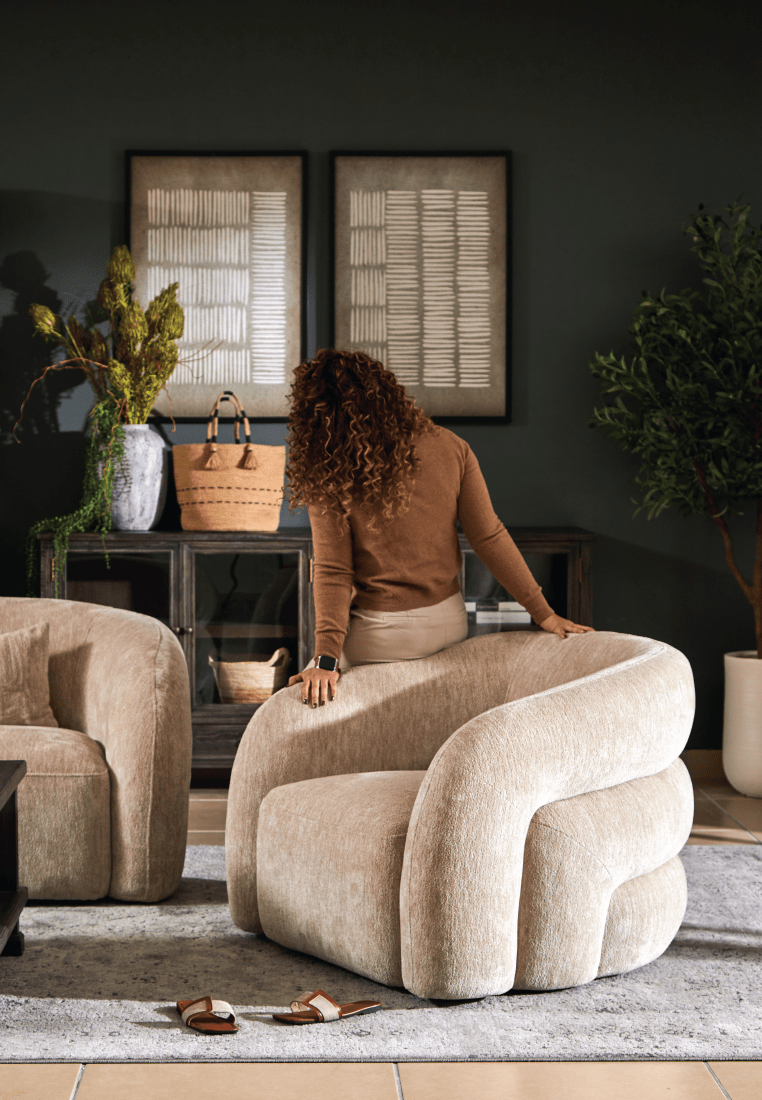 Miles Sofa