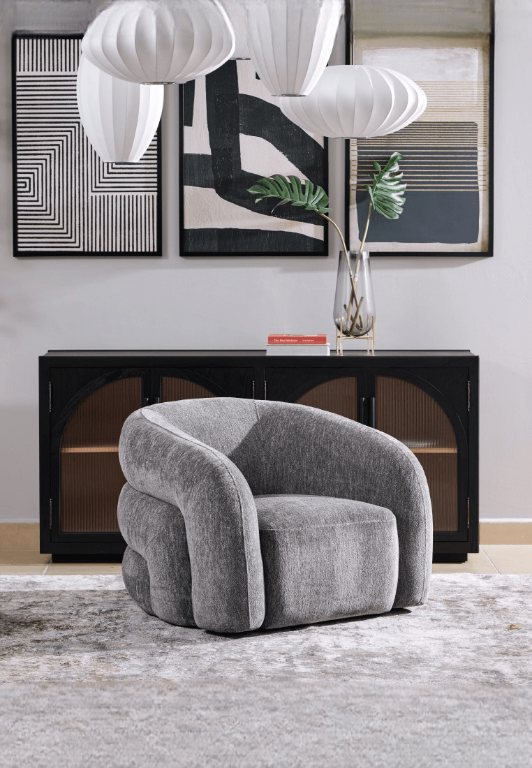 Miles Sofa