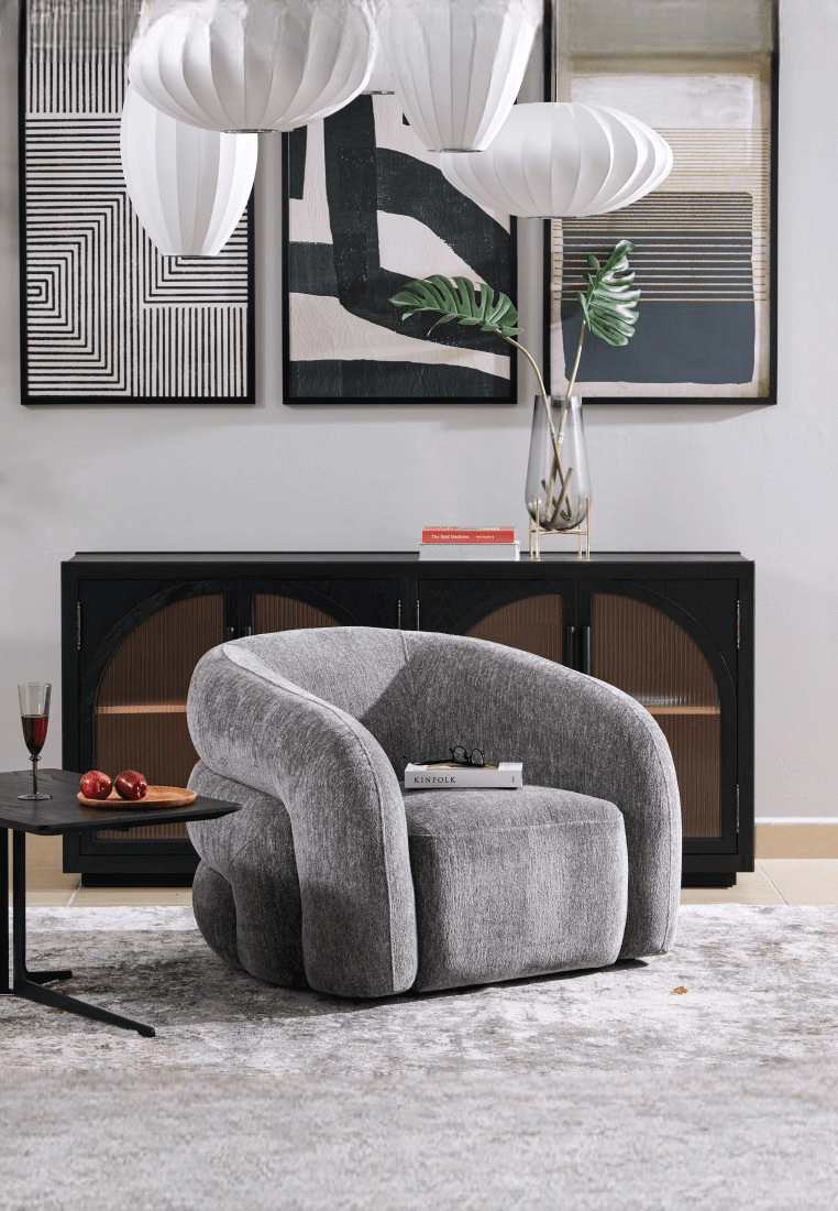 Miles Sofa