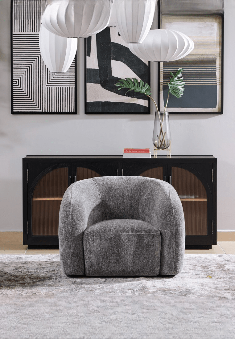 Miles Sofa