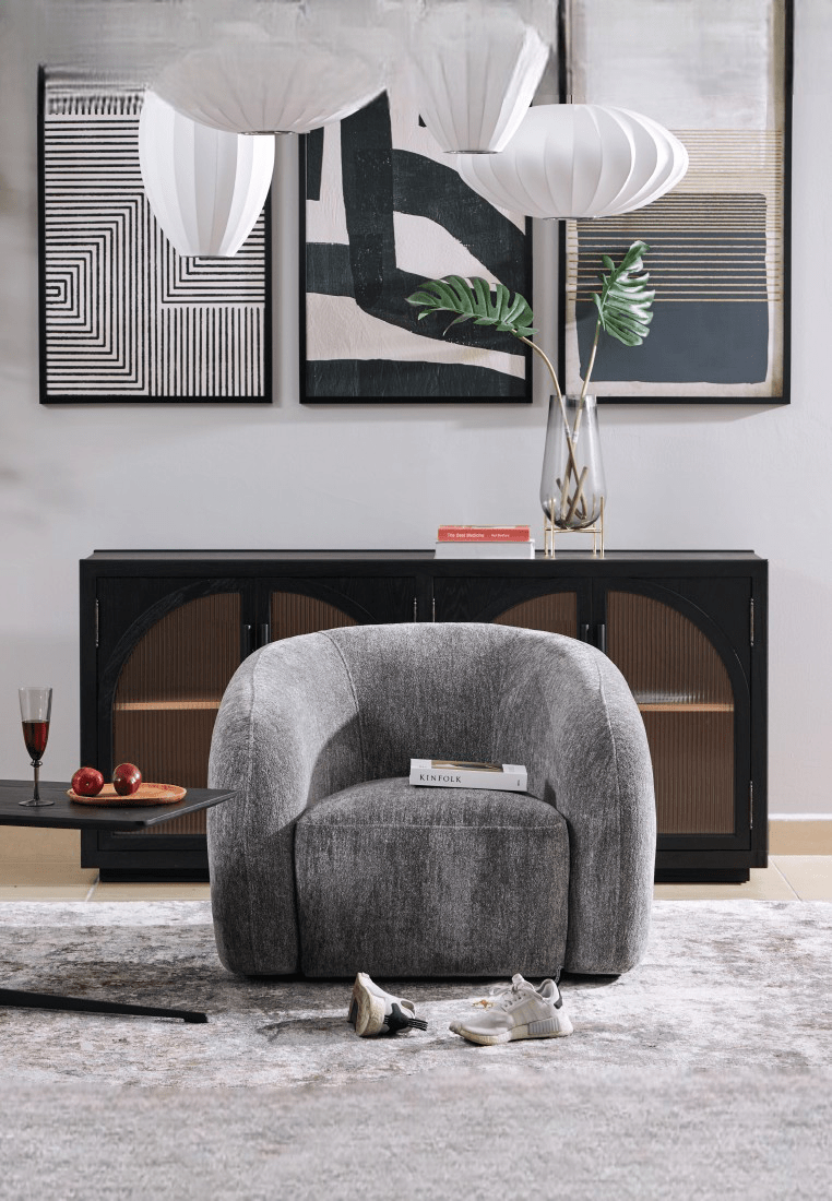 Miles Sofa