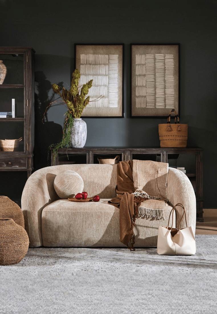 Miles Sofa