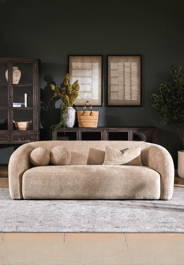 Miles Sofa