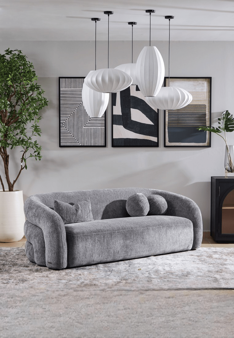 Miles Sofa