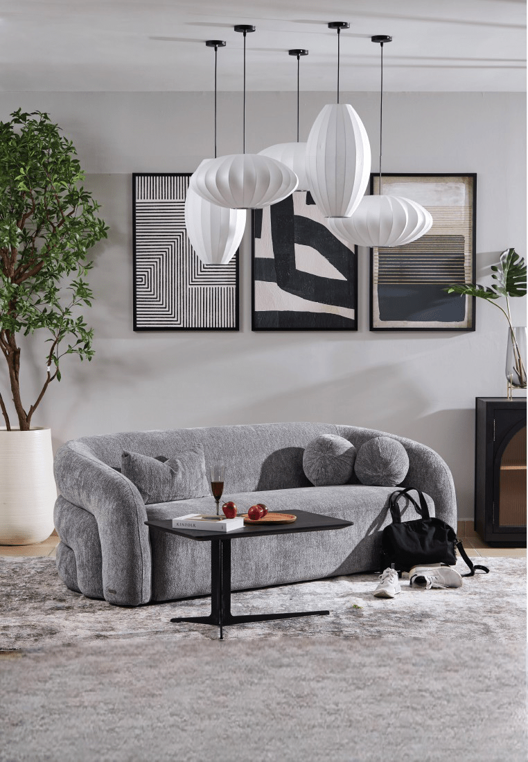 Miles Sofa