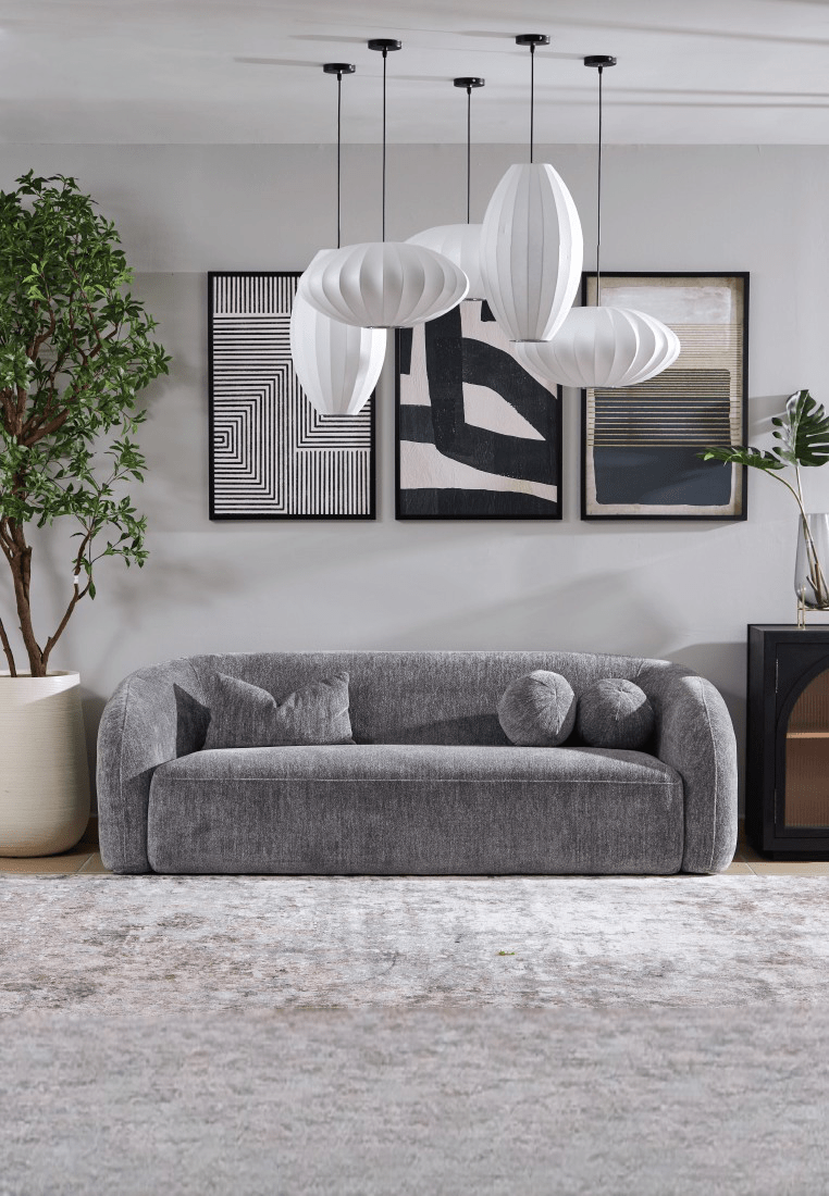 Miles Sofa