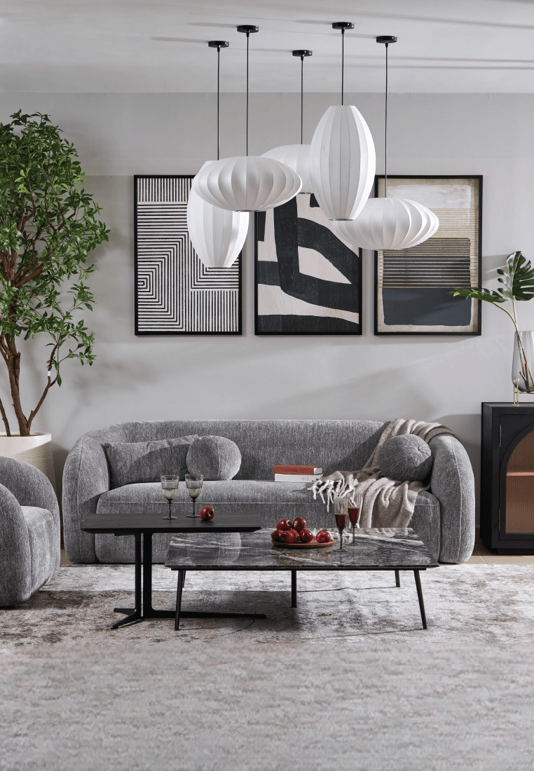 Miles Sofa