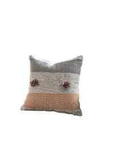Millhouse Stripe Throw Cushion