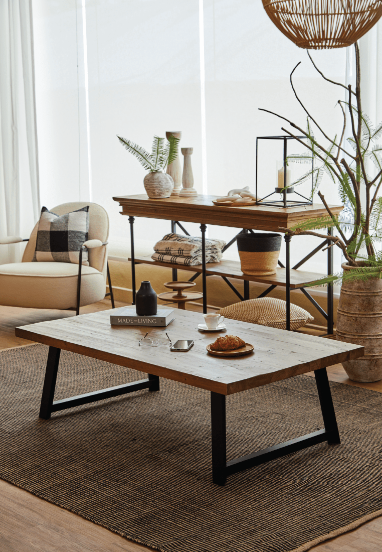 Nolyn Coffee Table