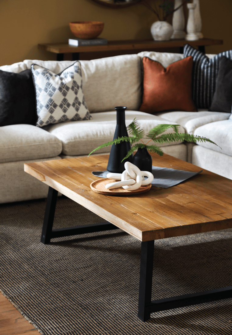 Nolyn Coffee Table