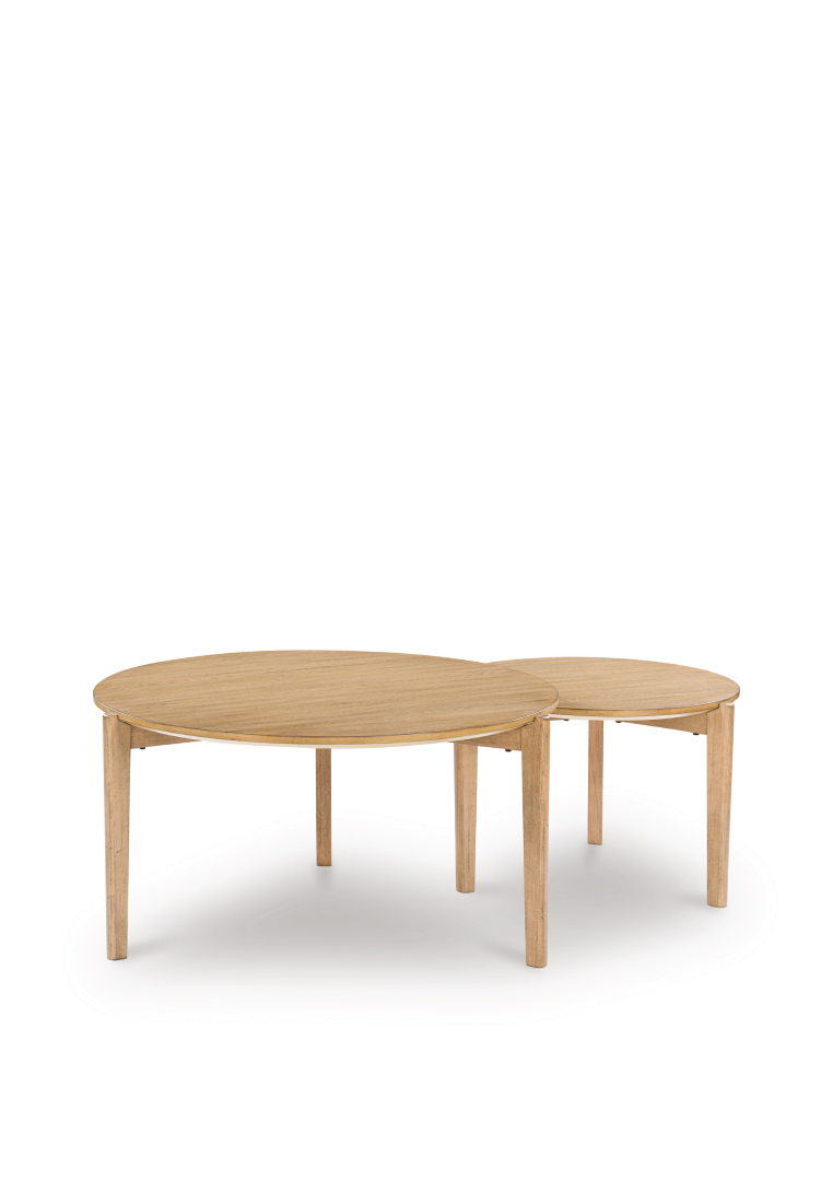 Naborlee Nesting Cocktail Tables