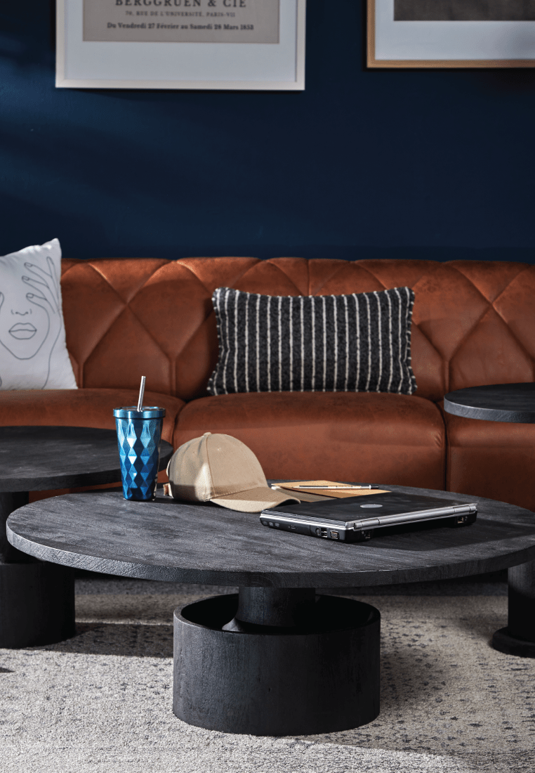 Nano Coffee Table