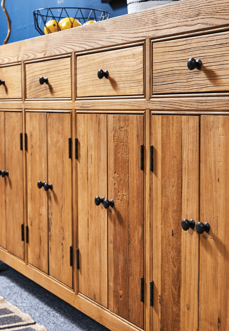 Natalia Sideboard