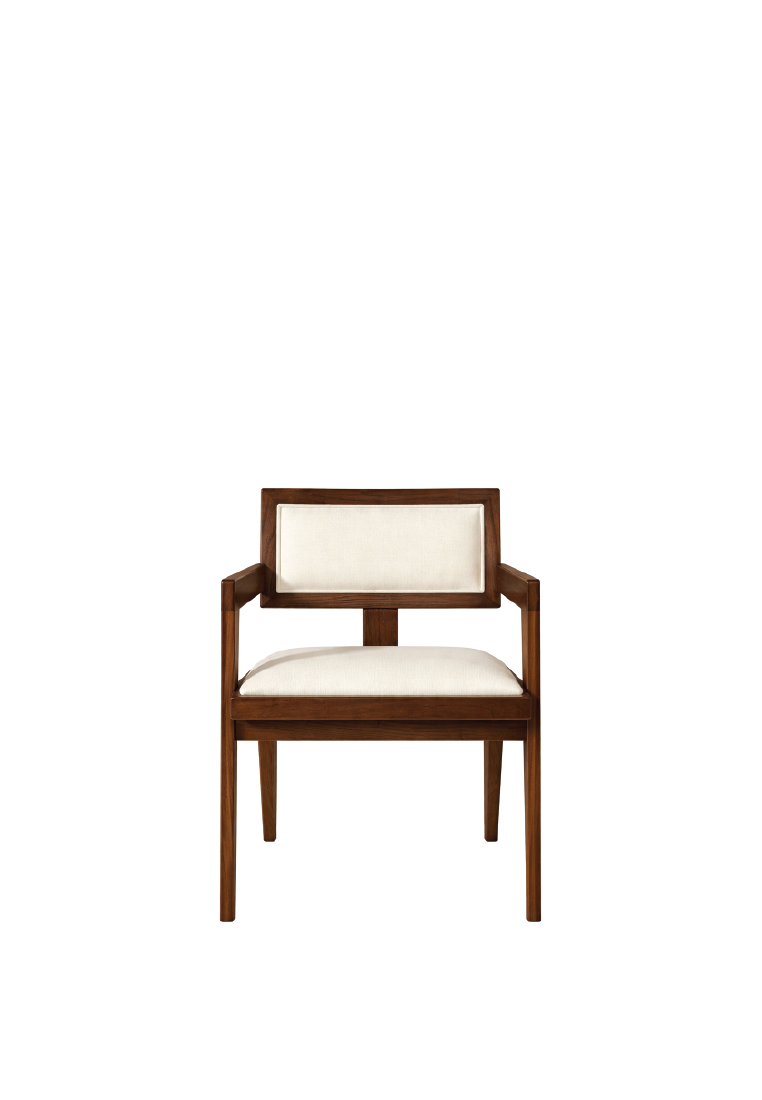 Neka Accent Chair