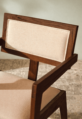 Neka Accent Chair