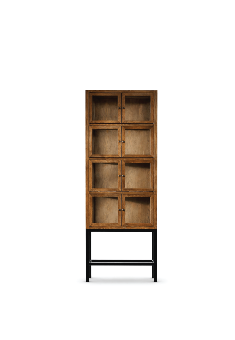 Nessa Cabinet