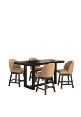 Neymorton Counter Height Dining Set