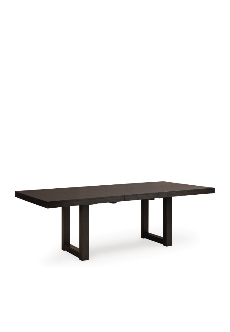 Neymorton Extendable Dining Table