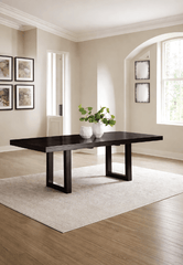 Neymorton Extendable Dining Table