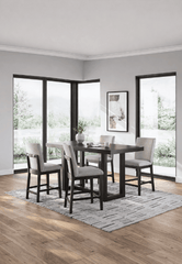 Neymorton Counter Height Dining Set
