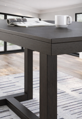 Neymorton Counter Height Dining Table
