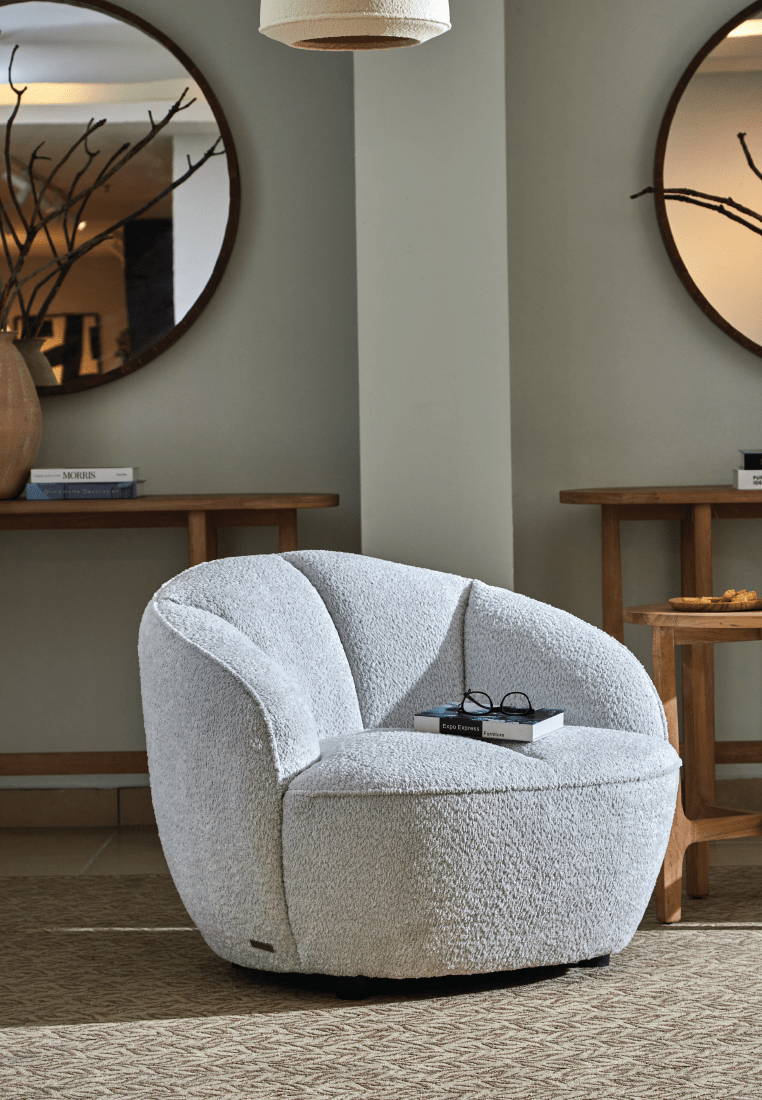 Oslo Sofa
