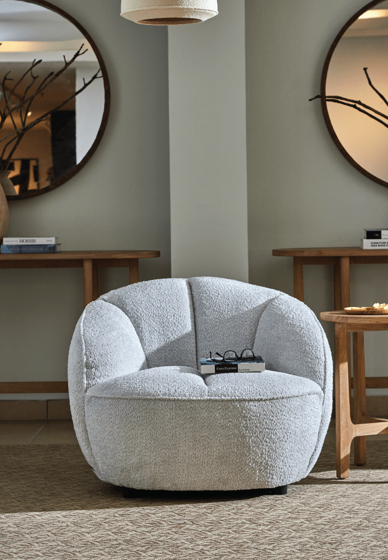 Oslo Sofa