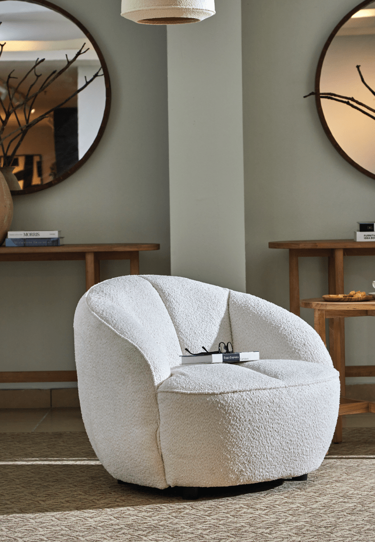 Oslo Sofa