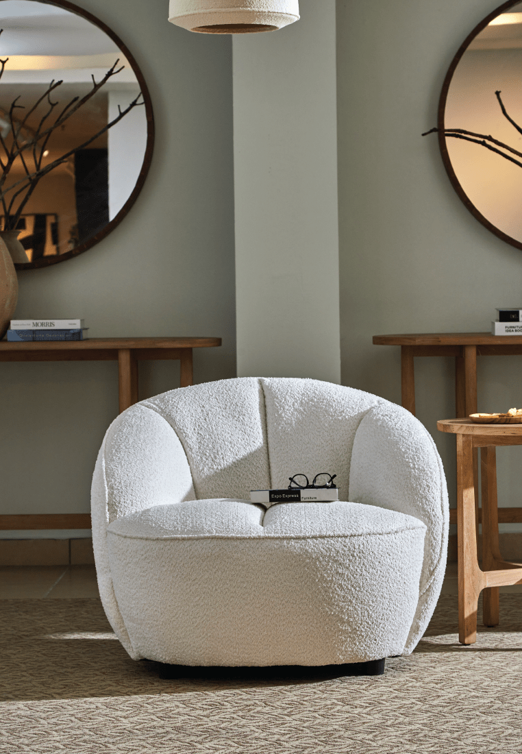 Oslo Sofa