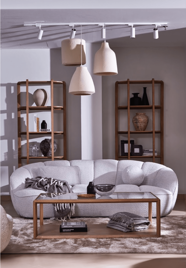 Oslo Sofa