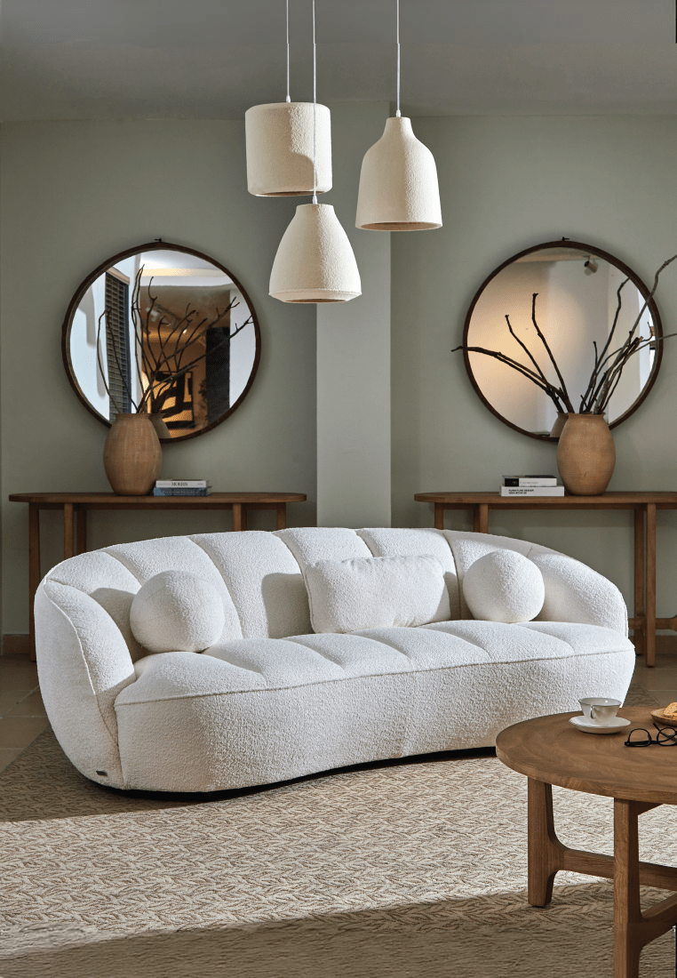 Oslo Sofa