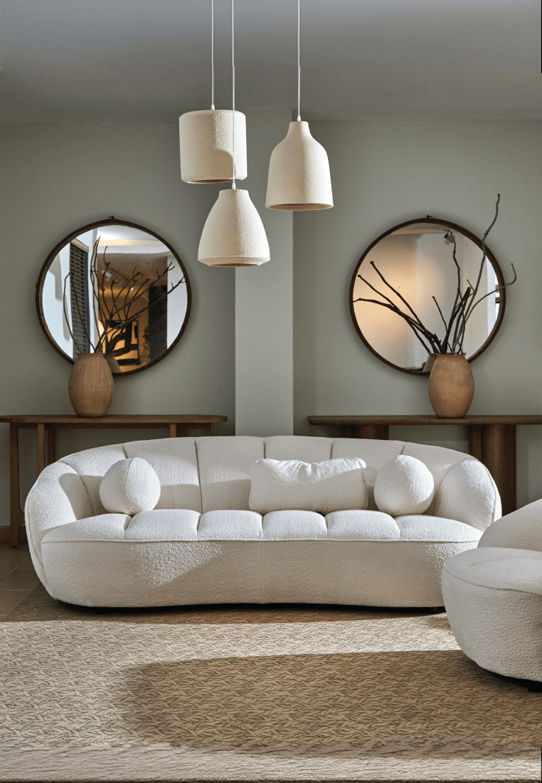 Oslo Sofa