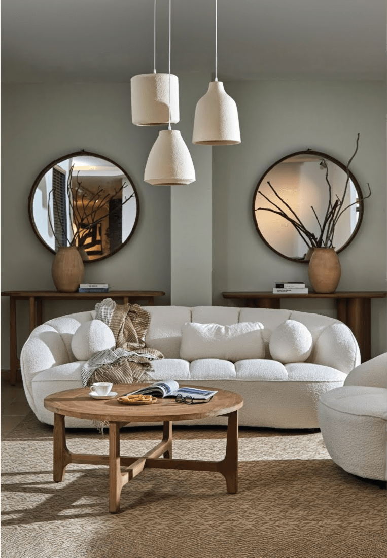 Oslo Sofa