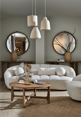Oslo Sofa