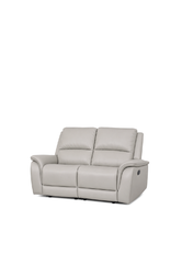 Park Ave Powered Recliner Sofa