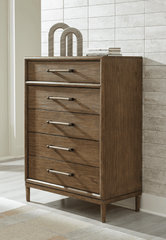 Roanhowe Chest of Drawers