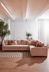 Rainham Sectional Sofa