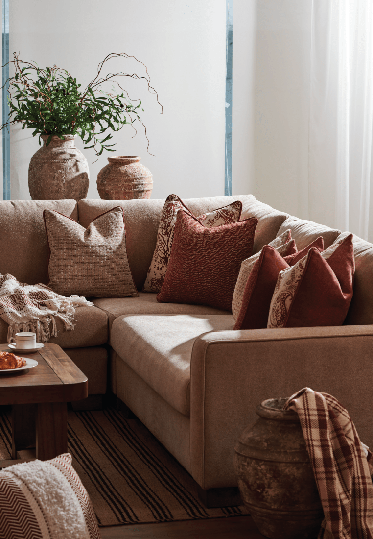 Rainham Sectional Sofa