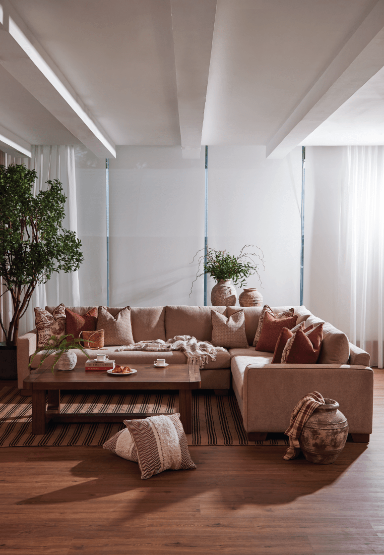 Rainham Sectional Sofa