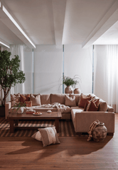 Rainham Sectional Sofa
