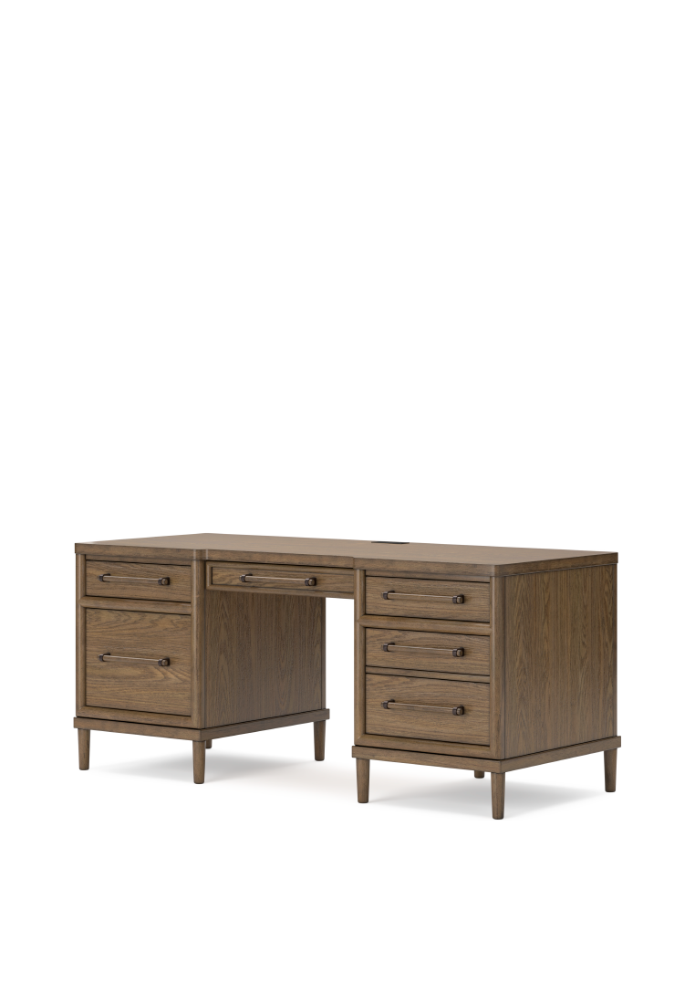 Roanhowe Home Office Desk