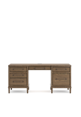 Roanhowe Home Office Desk