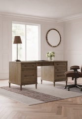 Roanhowe Home Office Desk