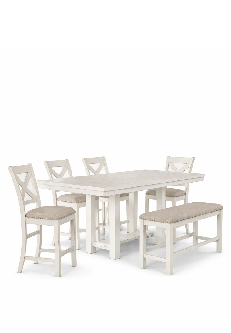 Robbinsdale Counter Height Dining Set